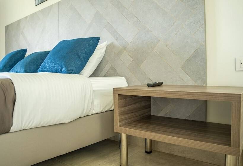 هتل Palo Grande Cf Pereira