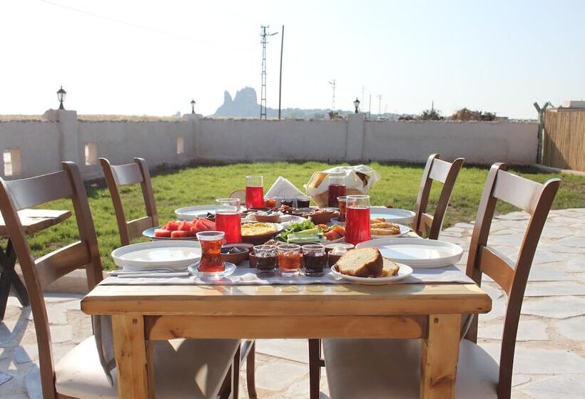 هتل Soleado Cappadocia