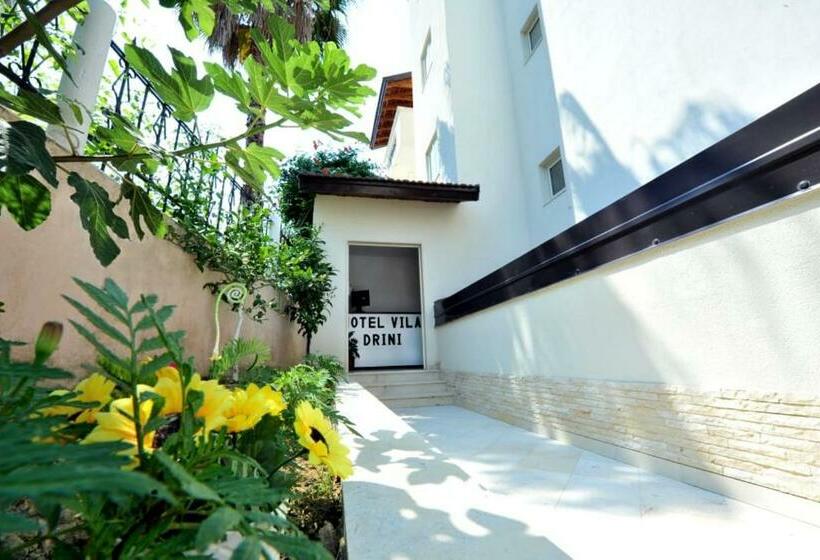 ホテル Vila Drini