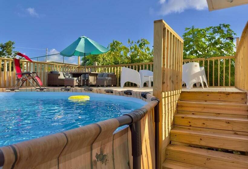 Jobos Luxury Condos