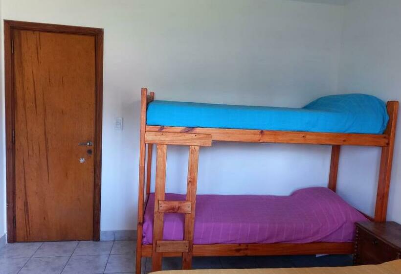 膳宿费 De Tal Palo Hostel