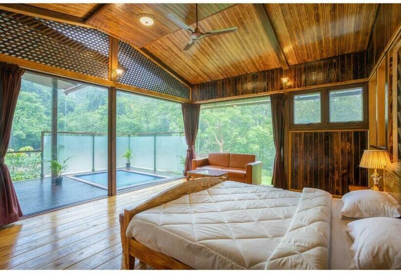 The Arboreal Resort