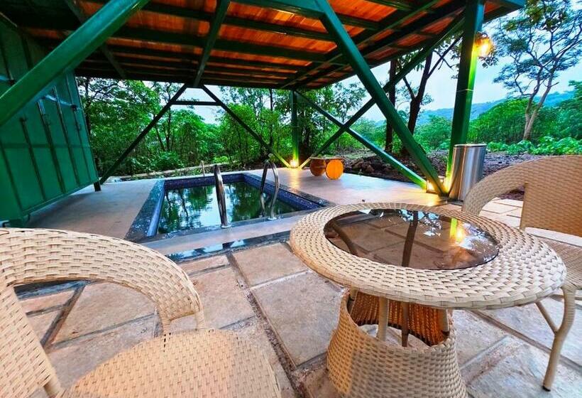 The Arboreal Resort