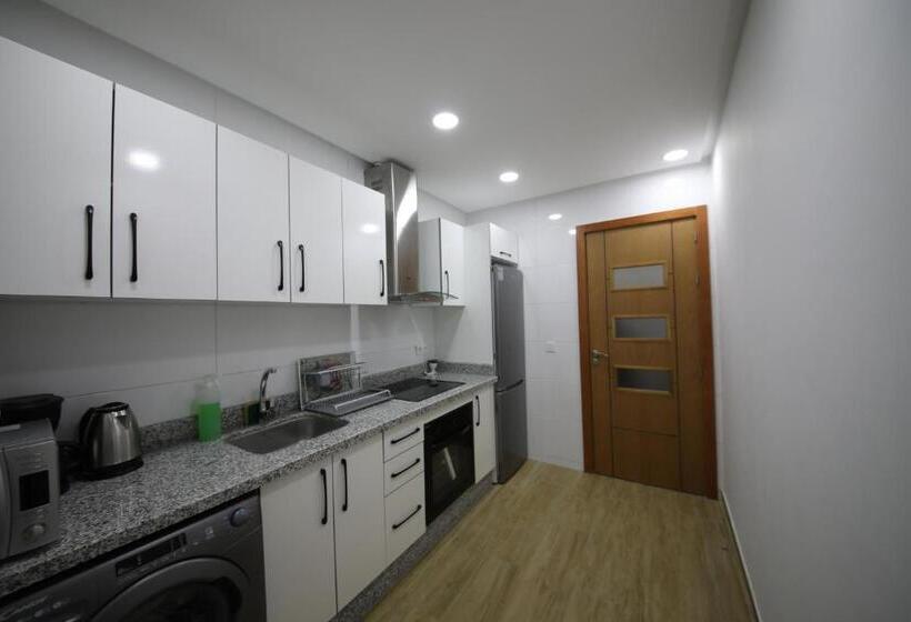 Welcome House Appart Hôtel