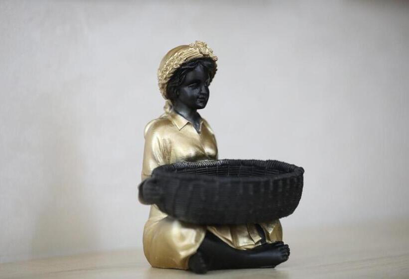 Welcome House Appart Hôtel