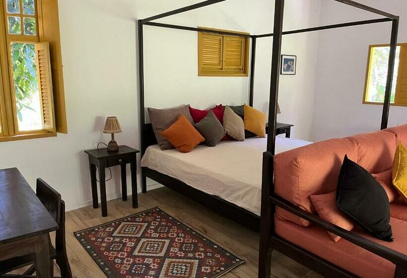 צימר Casa Ryokan