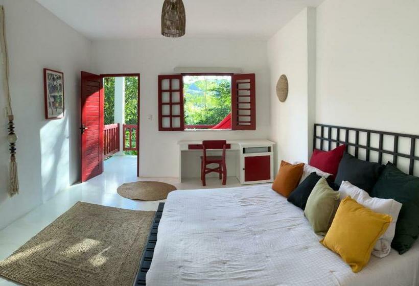 צימר Casa Ryokan