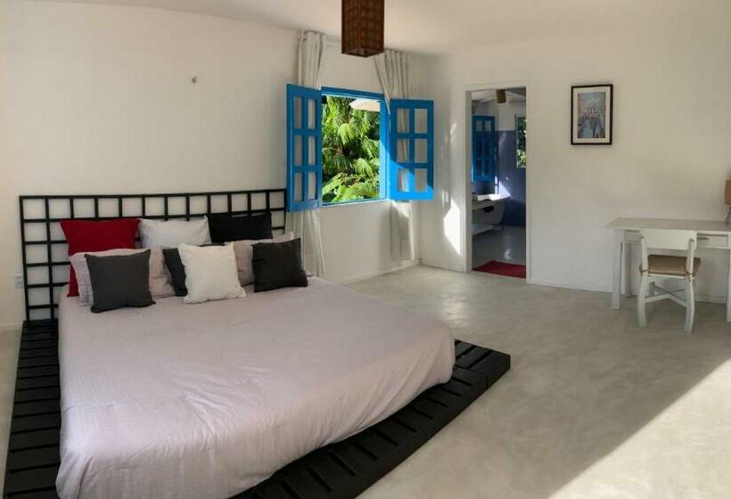 צימר Casa Ryokan