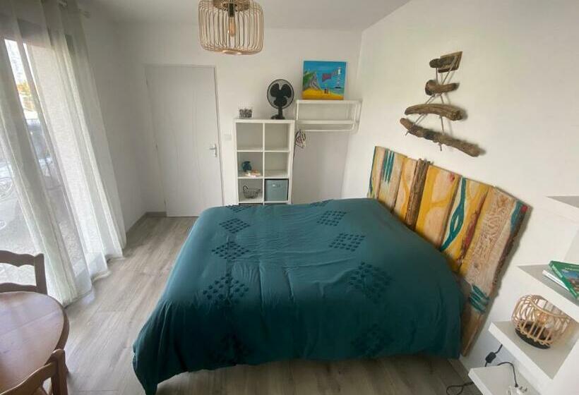 Bed and Breakfast La Chambre De Séraphine