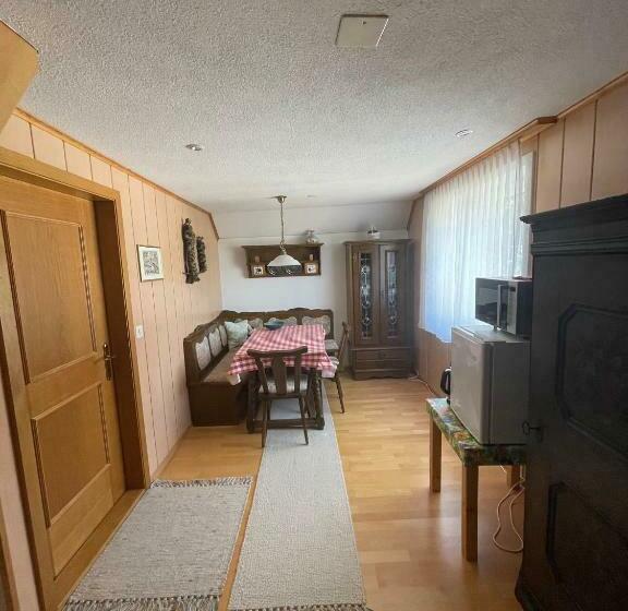 צימר Silvia S Bed Und Breakfast In Luzern