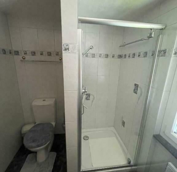 צימר Silvia S Bed Und Breakfast In Luzern