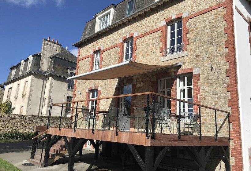 فندق Auberge Ti Gousket