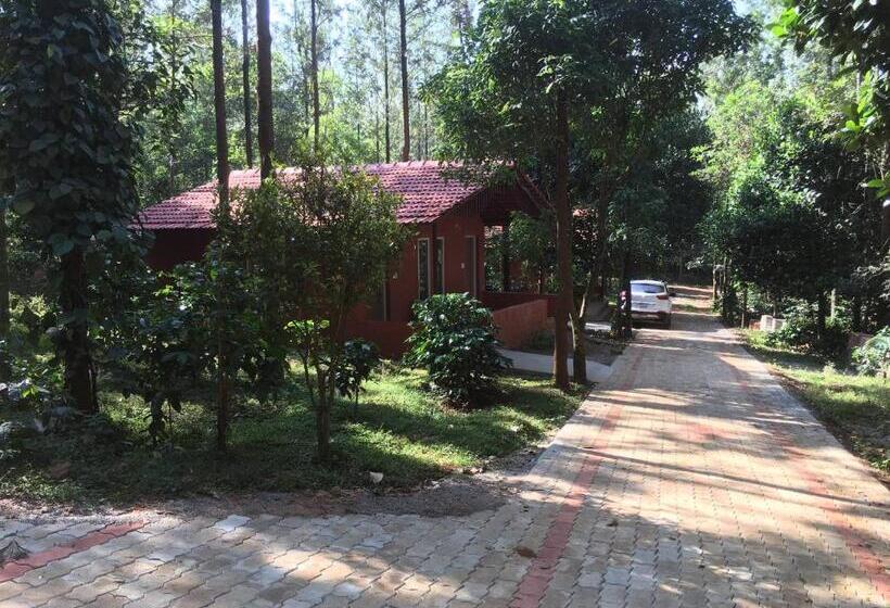 ホテル Devigiri Estate Stay By Stayapart