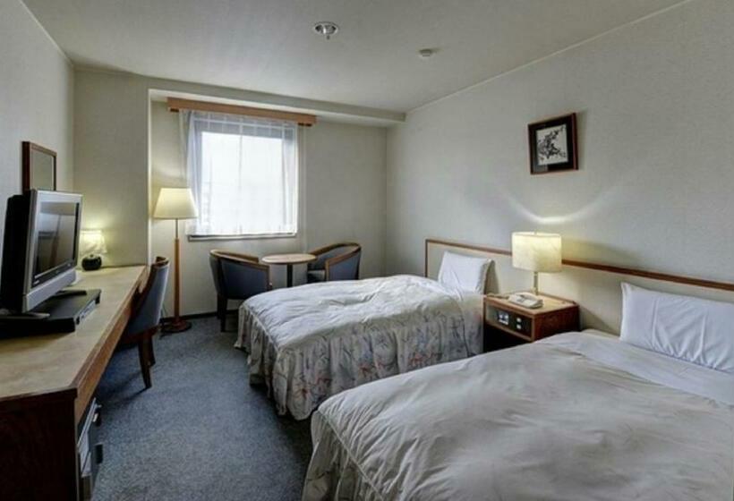 Отель Fuyokaku Vacation Stay 13411v