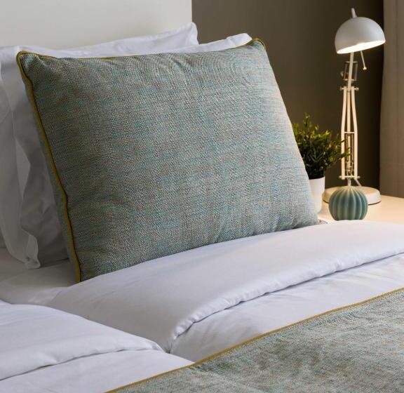 Отель Oasis Tarrafal Alfandega Suites