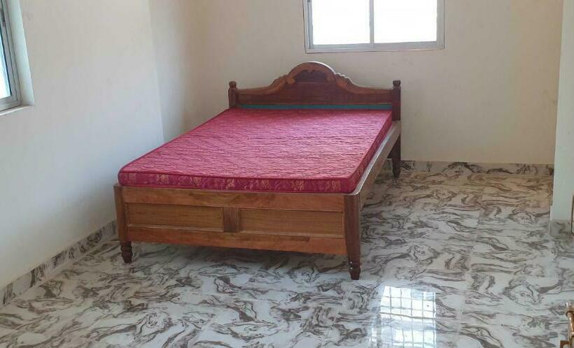 ホテル O Shivdham