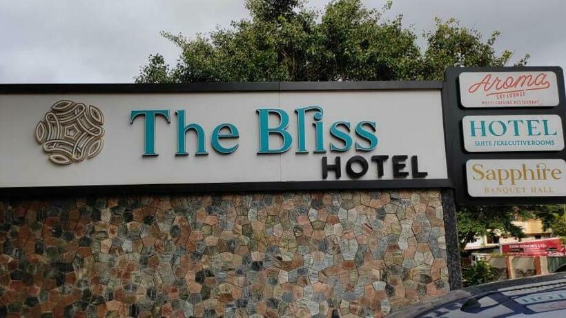 酒店 The Bliss