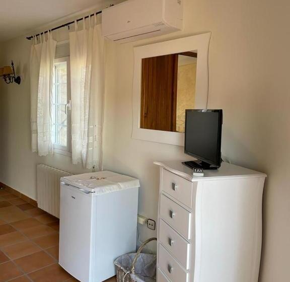 פנסיון Casa Sebastiana Suite