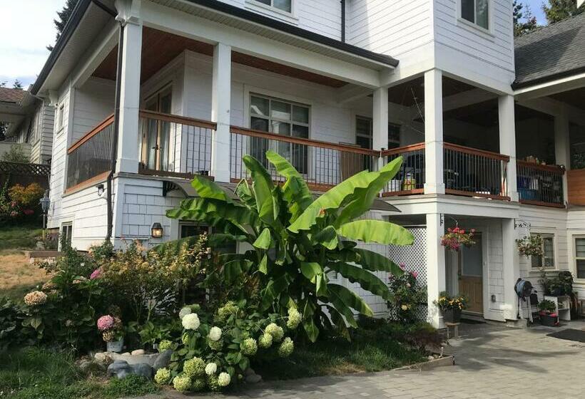 Пансион Holland Villa Vancouver