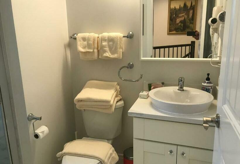 Пансион Holland Villa Vancouver