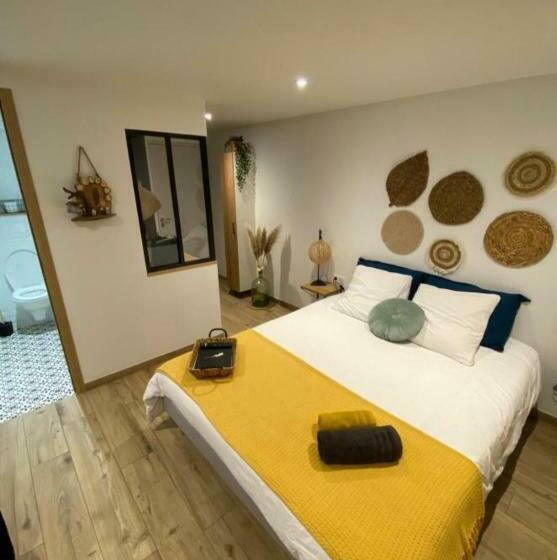 Пансион La Suite D Arches