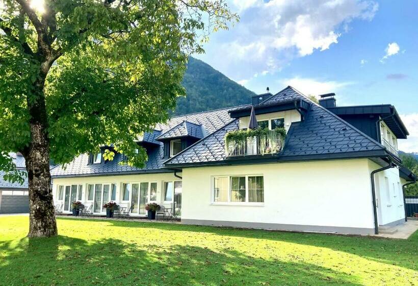 ユースホステル Obstgarten Gästehaus