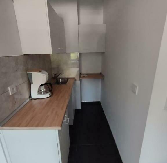 Aparthotel Siegen