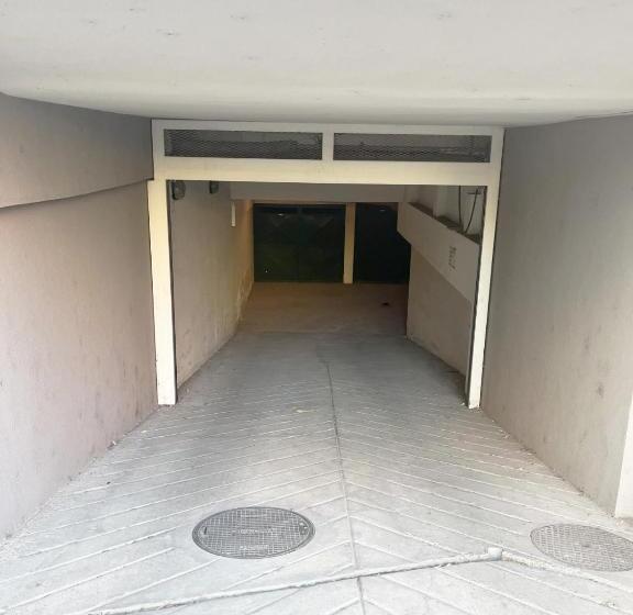 Apartment Vera With Free Garage