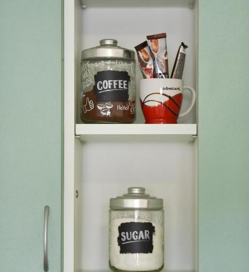 Apartment Vera With Free Garage