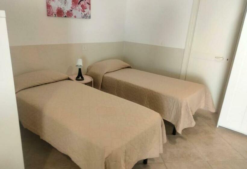 B&b Vieni A Casa Mia