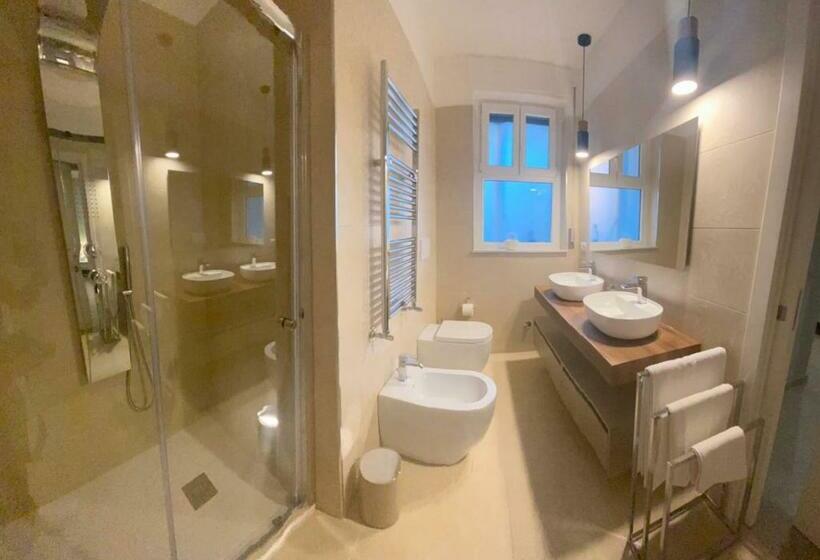 Bed and Breakfast Albadorata