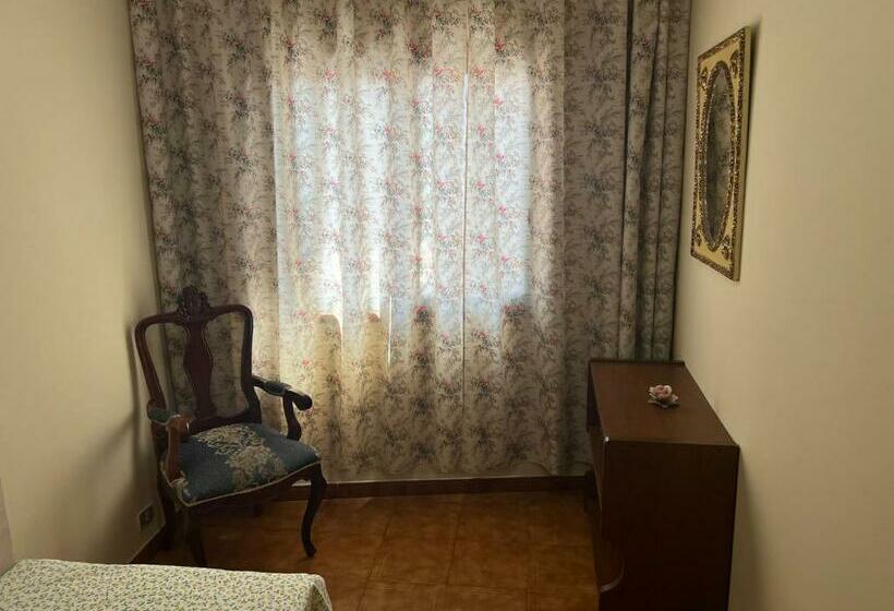 Общежитие Alma In The Heart Of The Vilaflor! Self Check In 24h