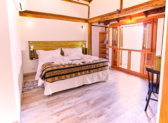 Bed and Breakfast Casa Formosa Baleia