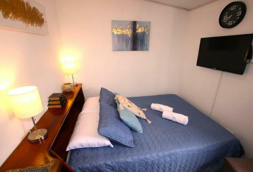 민박 F&m Guesthouse
