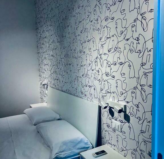 تختخواب و صبحانه La Maison De Ida