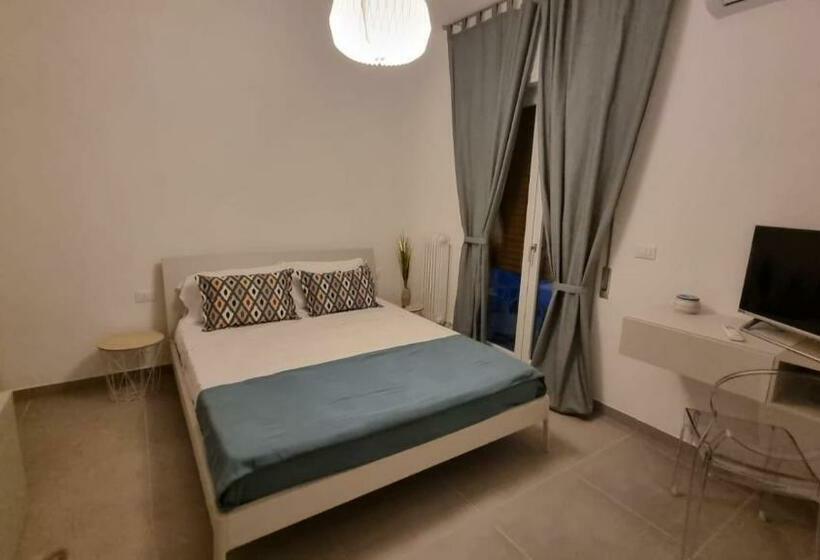 Bed and Breakfast Maison D’ami’