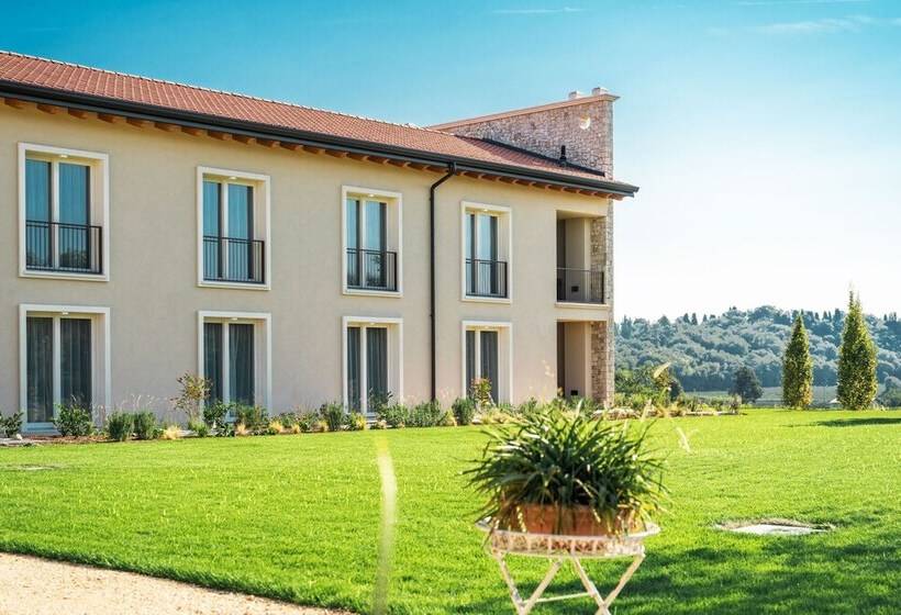 هتل Agriturismo Maria Vittoria