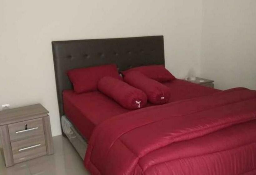 Отель Bang Alief Property Near Taman Tajamara Sumenep Mitra Reddoorz