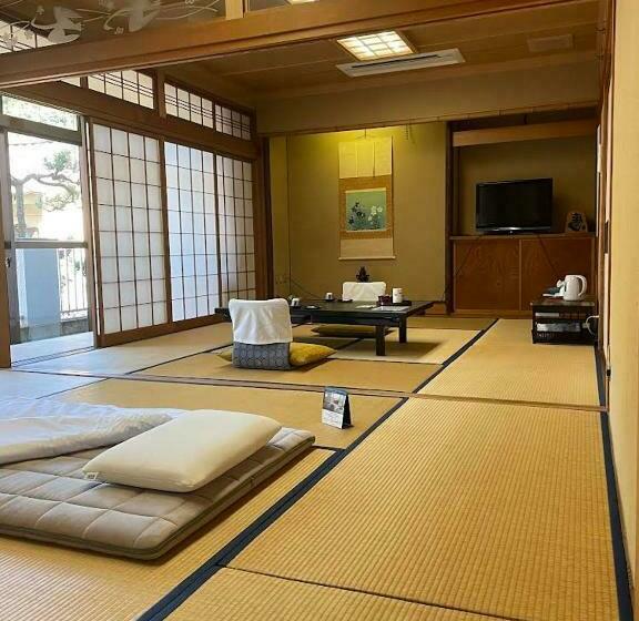Hotel 川端屋 kawabataya