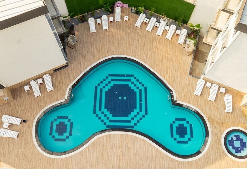 Optimum Luxury Hotel&spa