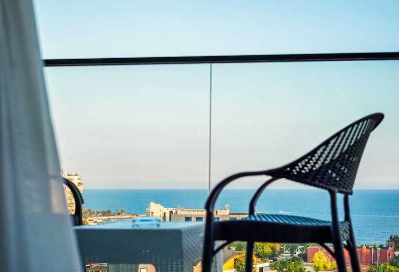 Optimum Luxury Hotel&spa