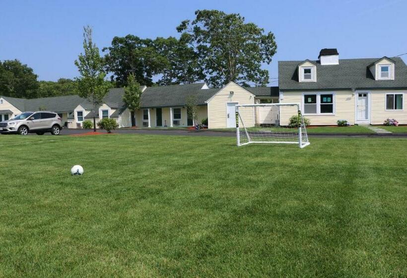 هتل Sunbird Cape Cod Annex