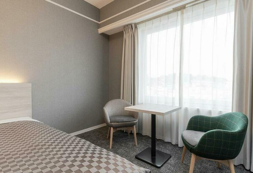 Отель The One Five Garden Kurashiki Vacation Stay 96319v