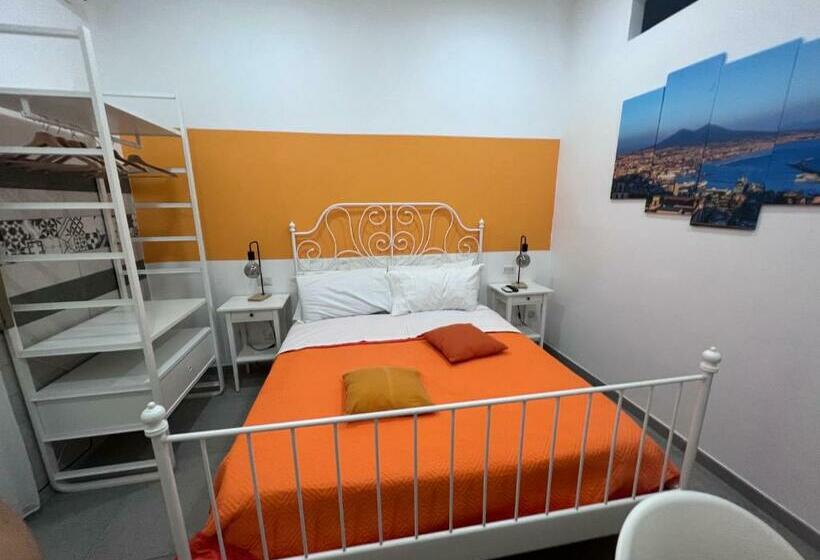 پانسیون Apartment In The Center