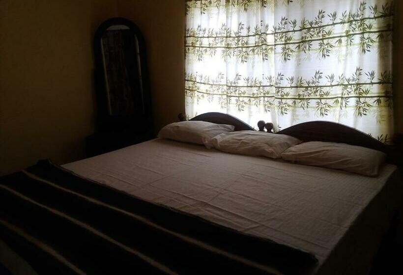 Pension Ohiya Colonial Bungalow