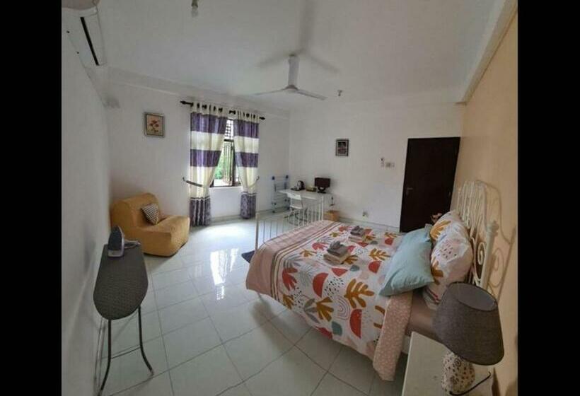 膳宿费 Room In Bb   Ja Elas French Touch