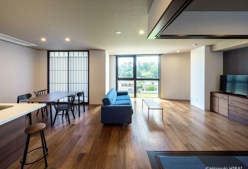 The View Odawara Shiro No Mieru Hotel Vacation Stay 66090v