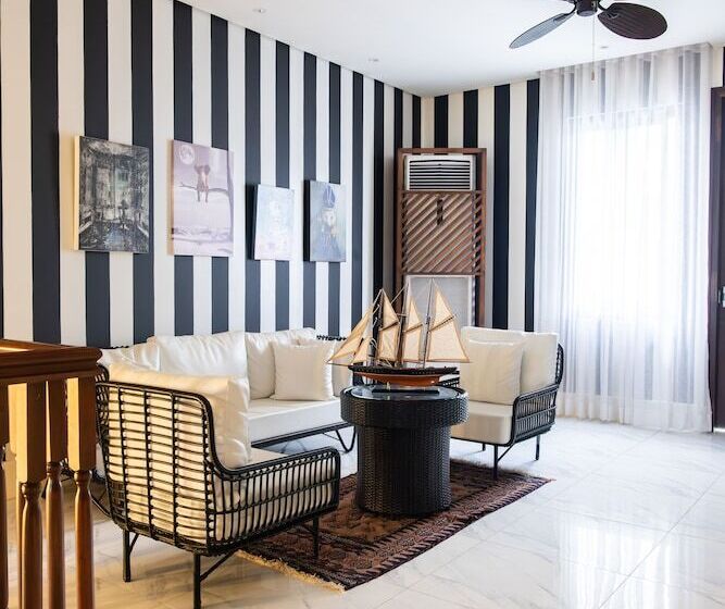 Unwnd Boutique Hotel Dumaguete