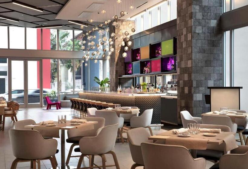 Yotel Miami