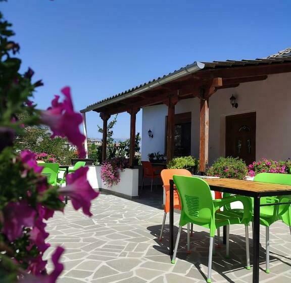 호스텔 B Vishe Guest House